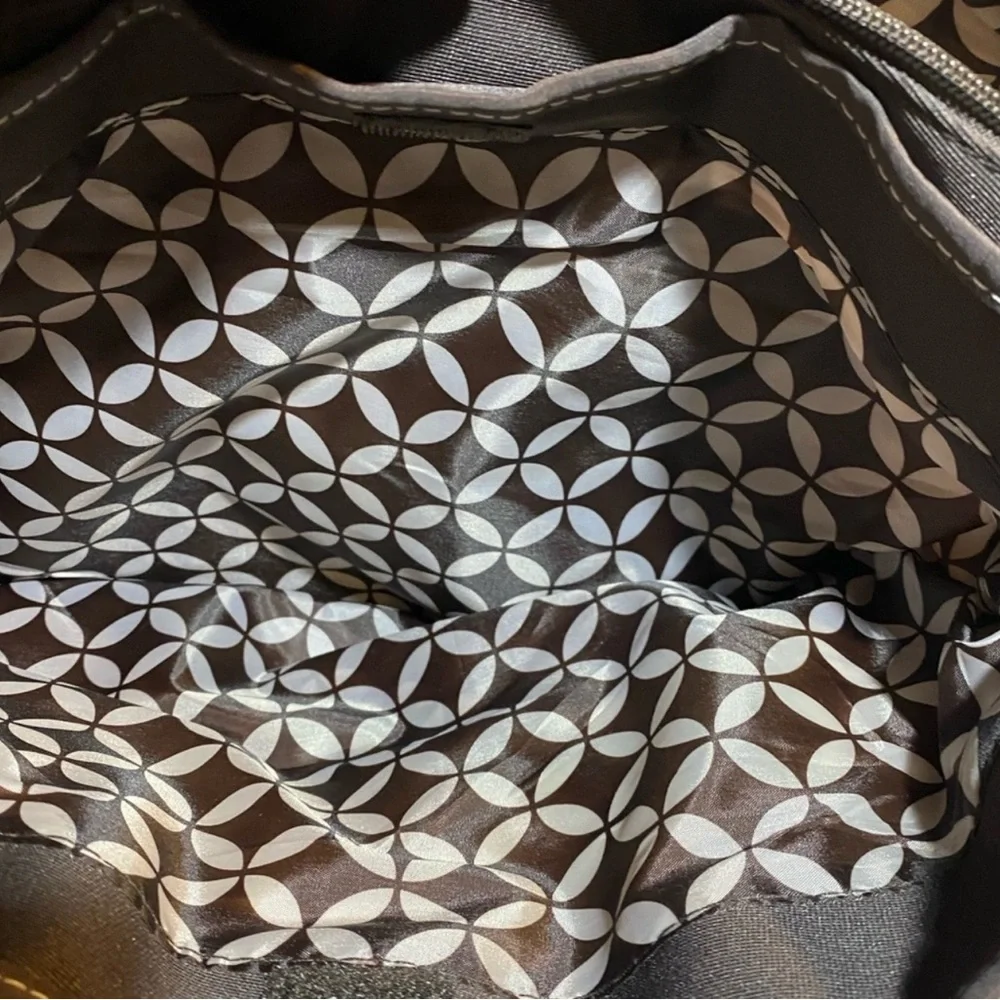 Babyboom, Large Spacious Diaper Bag/ladies Bag Multi Use Lots Of Storage